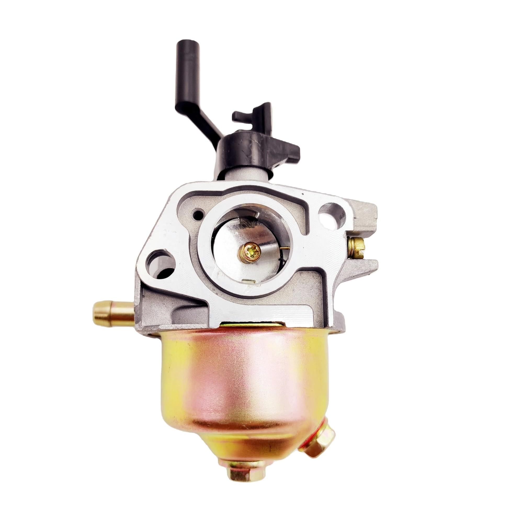 Carburateur compatible moteur 5P70C pour réparer les ratés des tondeuses 951-1076