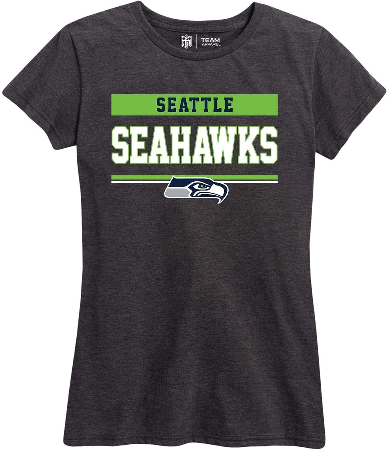 Womens plus size seahawks shirts Clearance