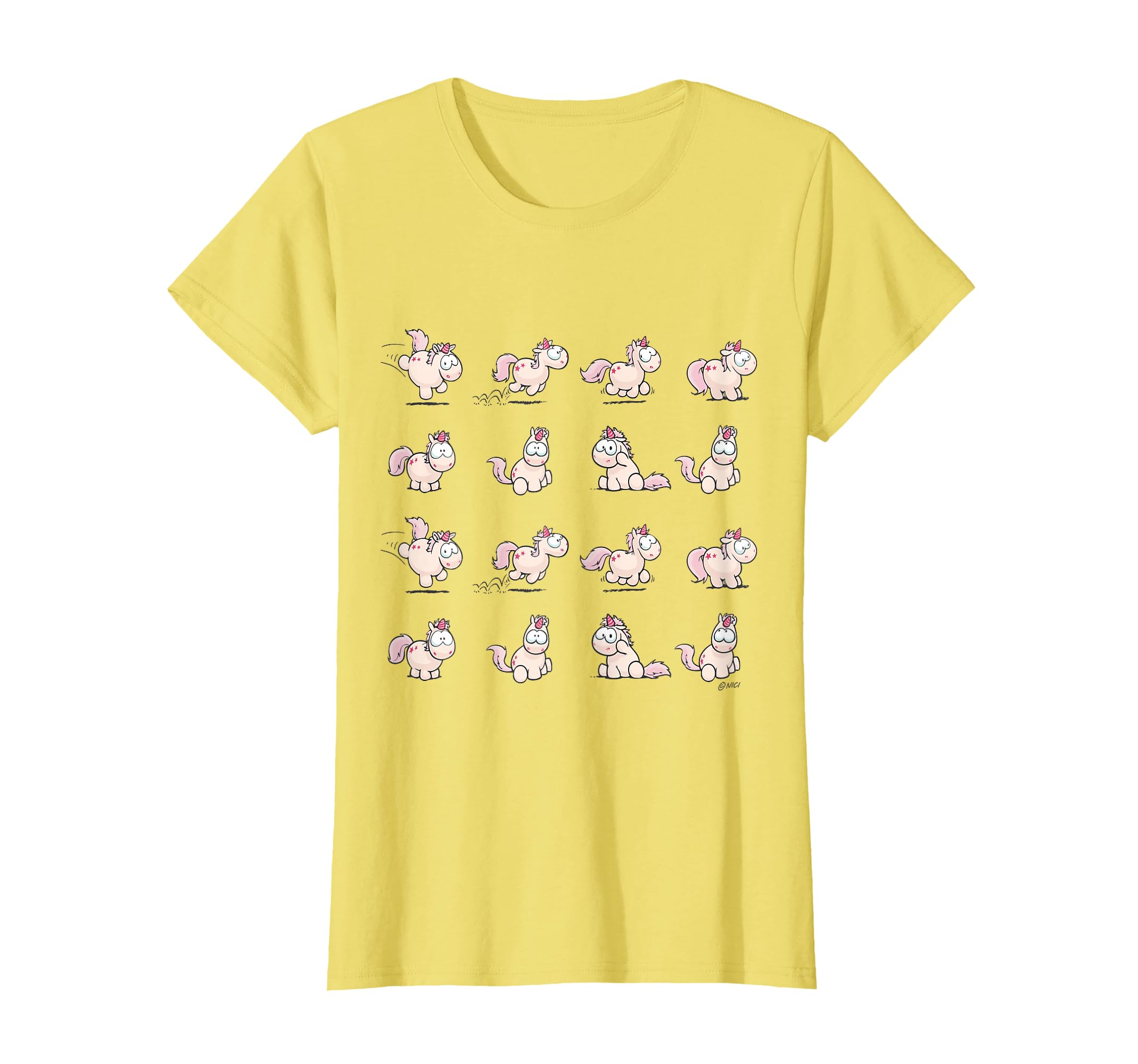 Kleidung mit Designs von Amazon Merch on Demand