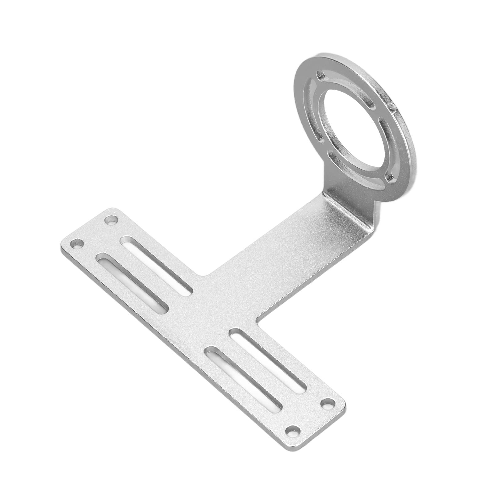 Depósito de Agua para Refrigeración Líquida de 392ml, Kit de Refrigeración Líquida para CPU con Diseño Totalmente Abierto, Diámetro de 60mm y Rosca G1/4, Construcción en Acrílico d
