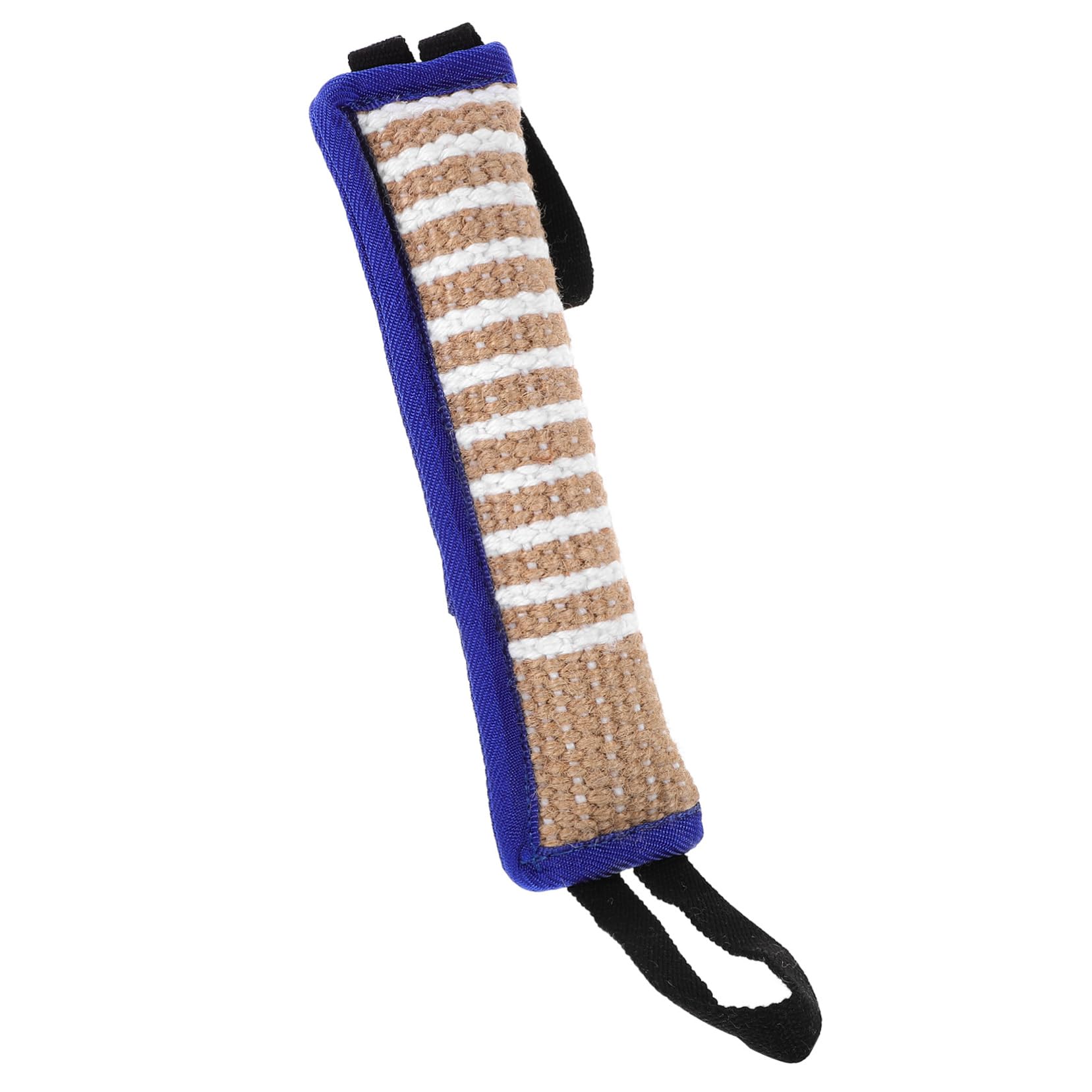 Kisangel 5piezas Almohada De Jute para Perros Juguete Interactivo Resistente para Morder para Entrenamiento De Cachorros y Perros Previene El Dañado De Muebles