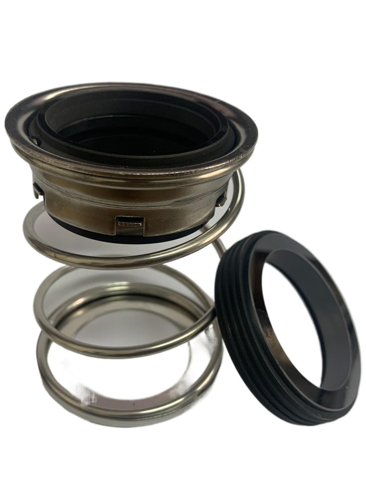 Dfxiurqzgm Ca-Sic-Nbr Fbd-35 (Shaft Size=35Mm) Rubber Bellow Mechanical Seals(Ca-Sic-Nbr)