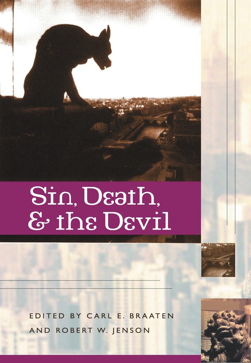 Sin, Death and the Devil