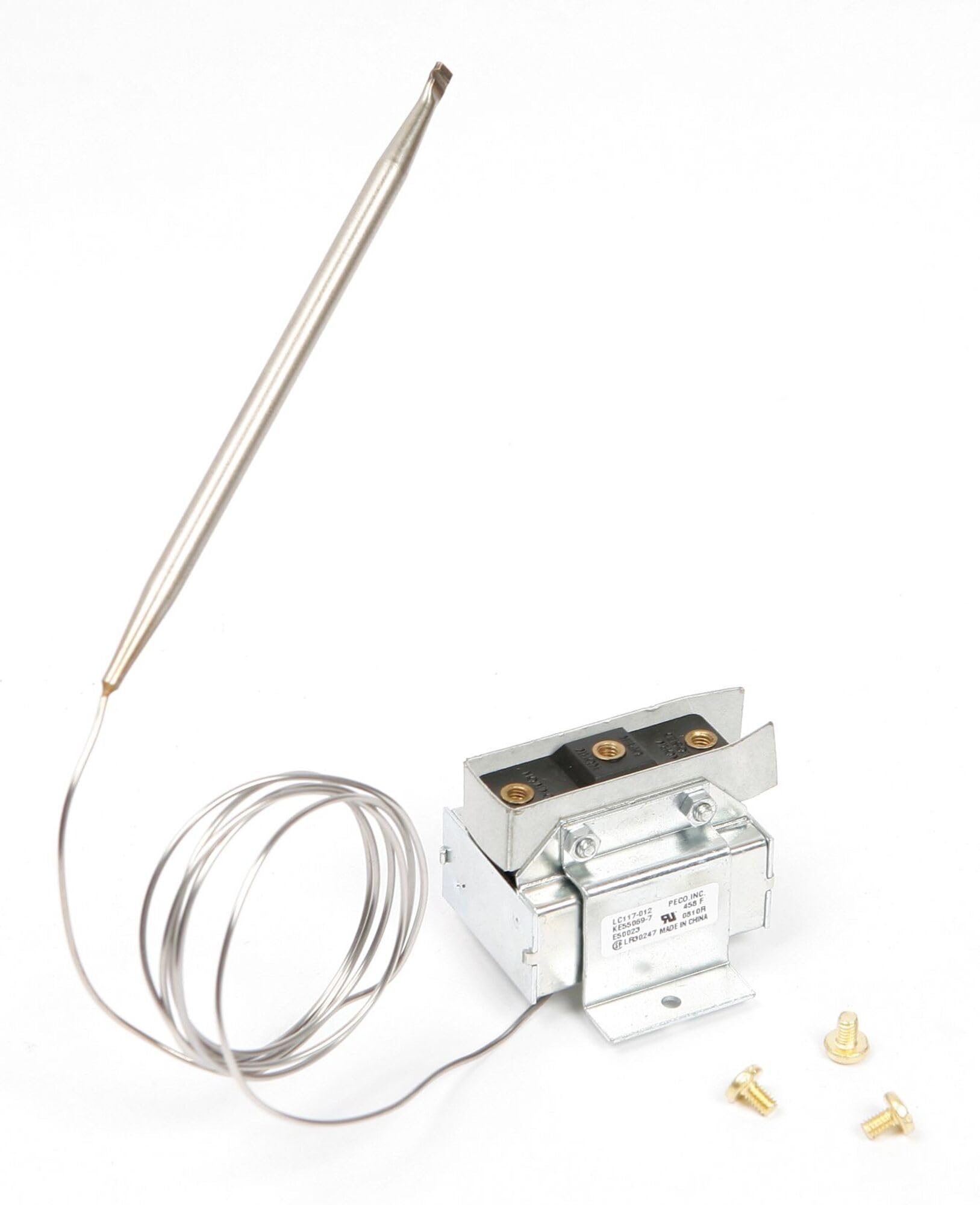 Cleveland KE55069-7 Safety Thermostat