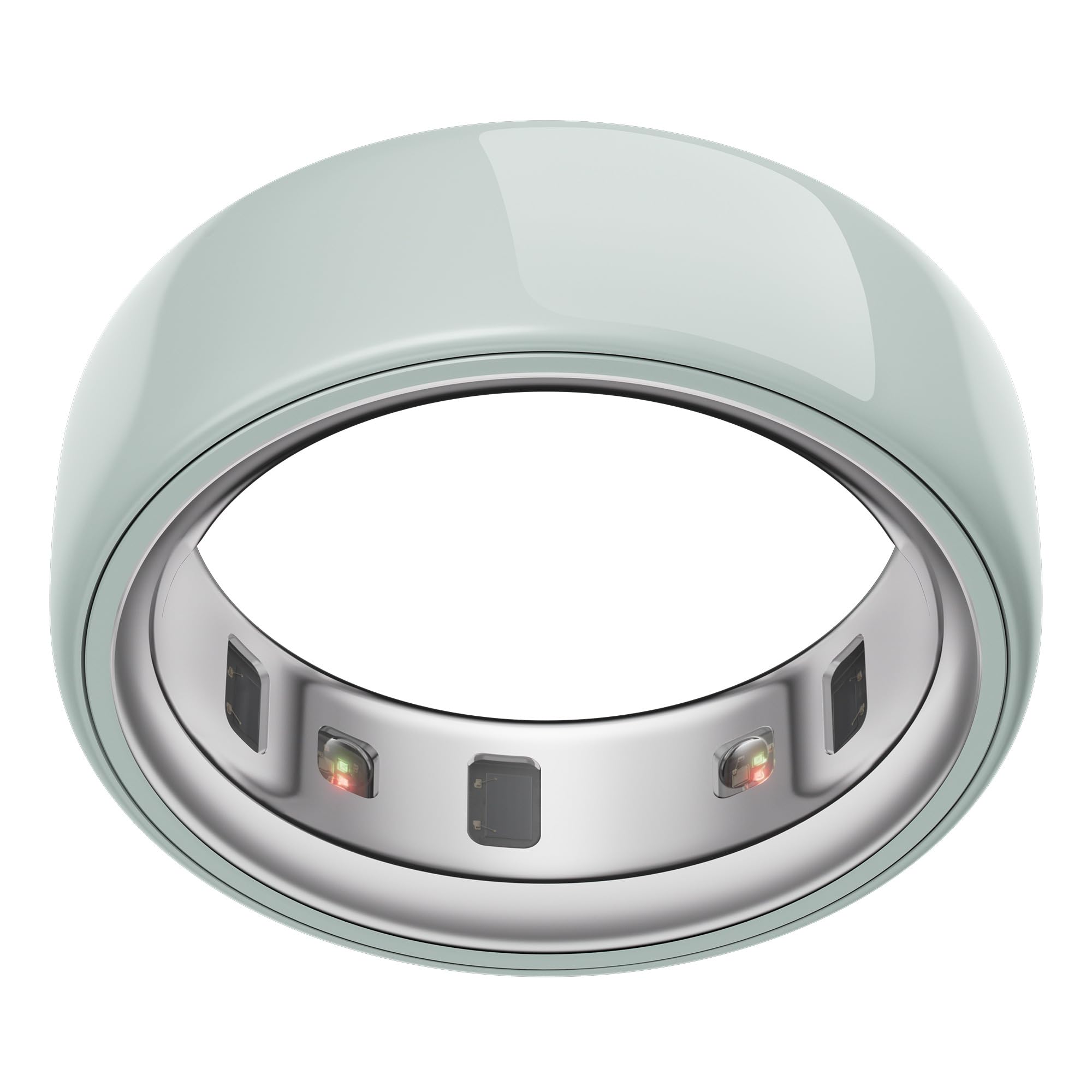 Amazon.co.jp: Oura Ring 4（オーラリング 第4世代）セラミック