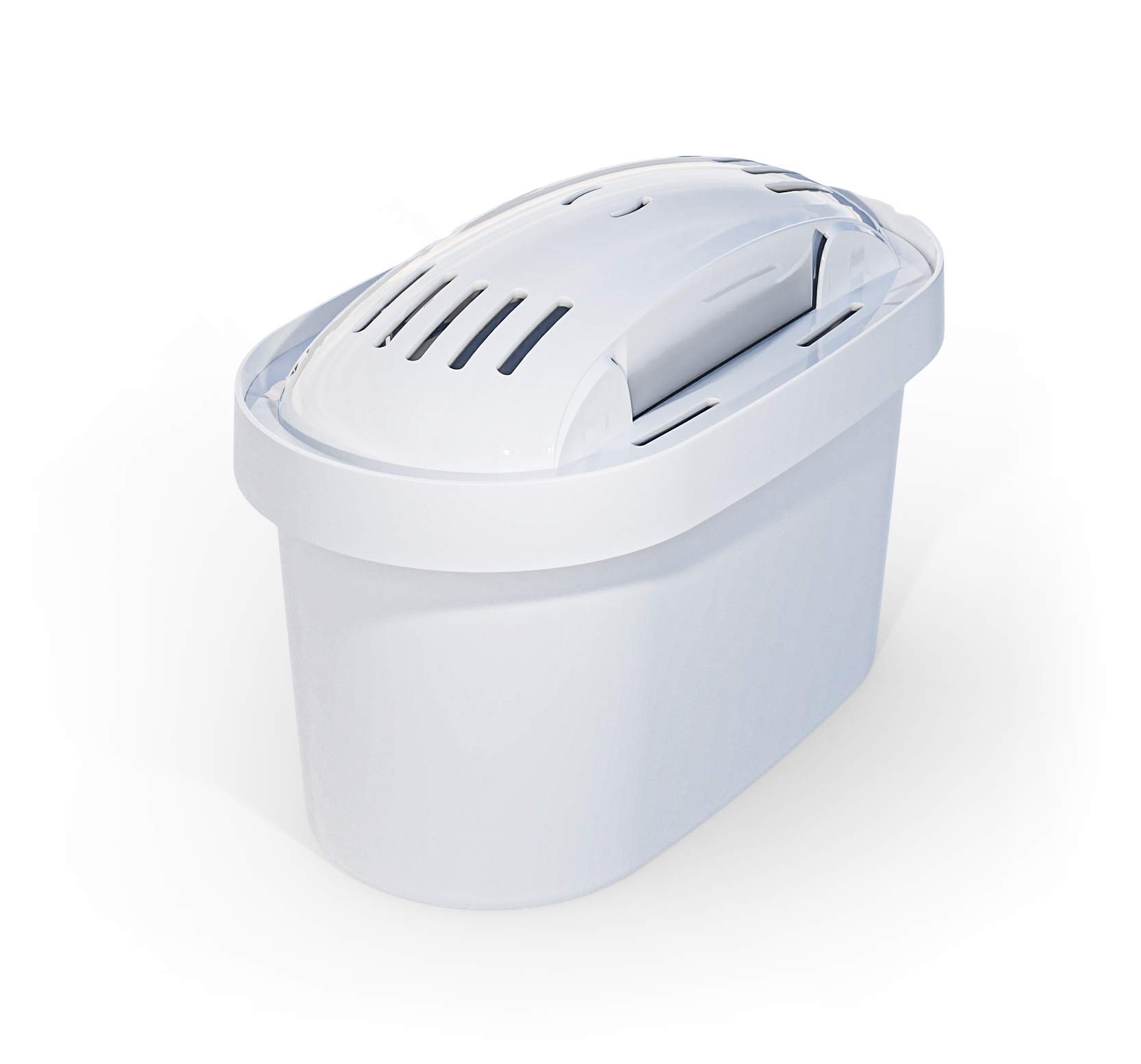 FilterLogic FL402H | Lot de 12 - Cartouche Filtrante copatible avec