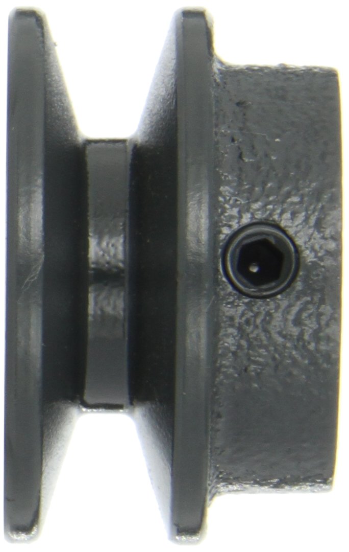 Browning AK20X5/8 Finished Bore Sheave, 5/8