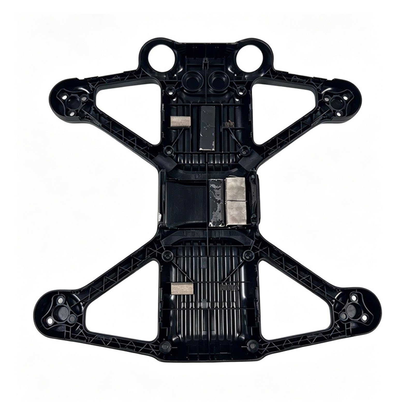 Guscio inferiore, compatibile con DJI, Avata 2, telaio inferiore | Sostituzione del guscio inferiore del drone, plastica resistente agli urti, pezzo di ricambio for riparazione