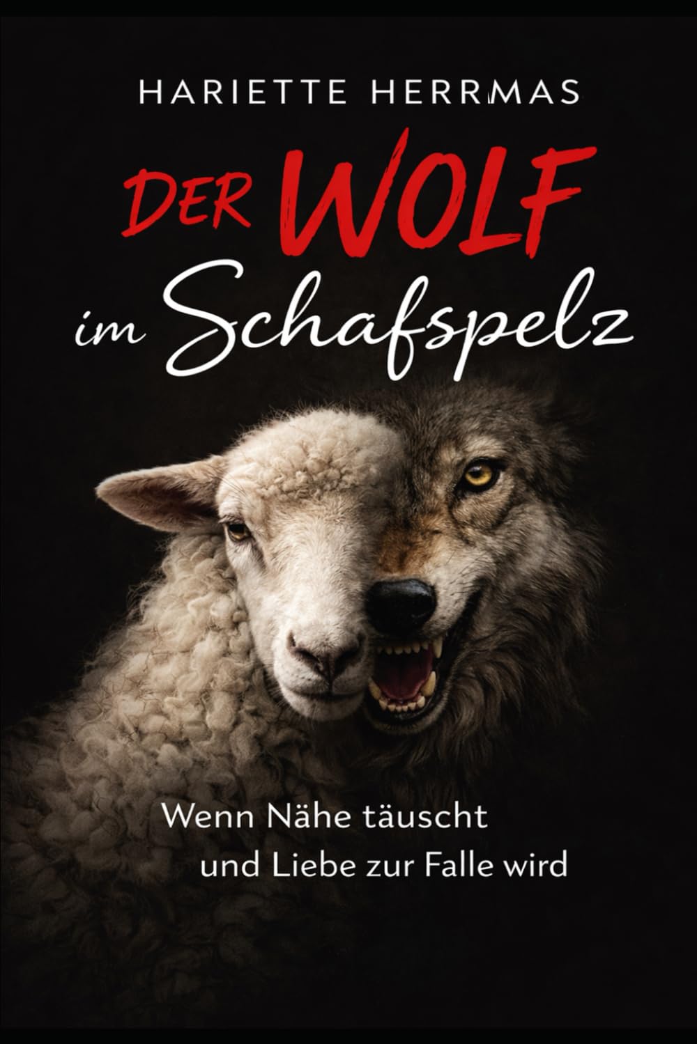 Der Wolf im Schafspelz: Wenn Nähe täuscht und Liebe zur Falle wird