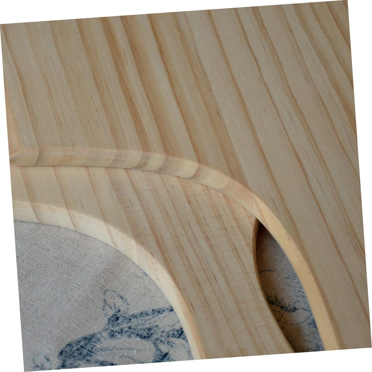 Paletta Pizza in Legno 12 14 Pollici Beige per Pane e Forno