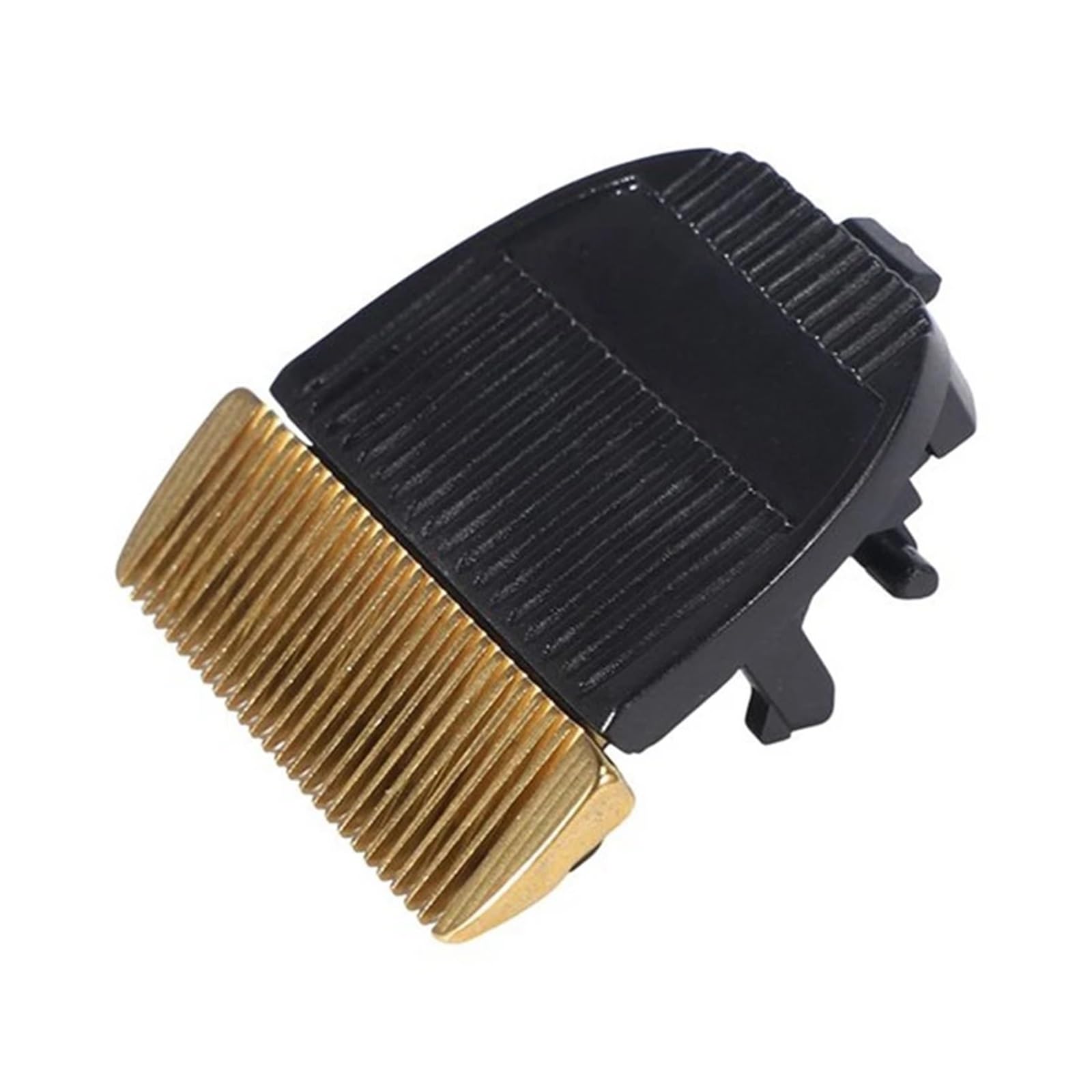 Tête De Coupe, Lames De Tondeuse À Cheveux Compatibles Avec Les Pièces De Tondeuse Panasonic ER151/ER1510/ER154/GP80/ER1511/ER1611/ER152/ER1512/ER1610/ER160/ER153(Black 2PCS)