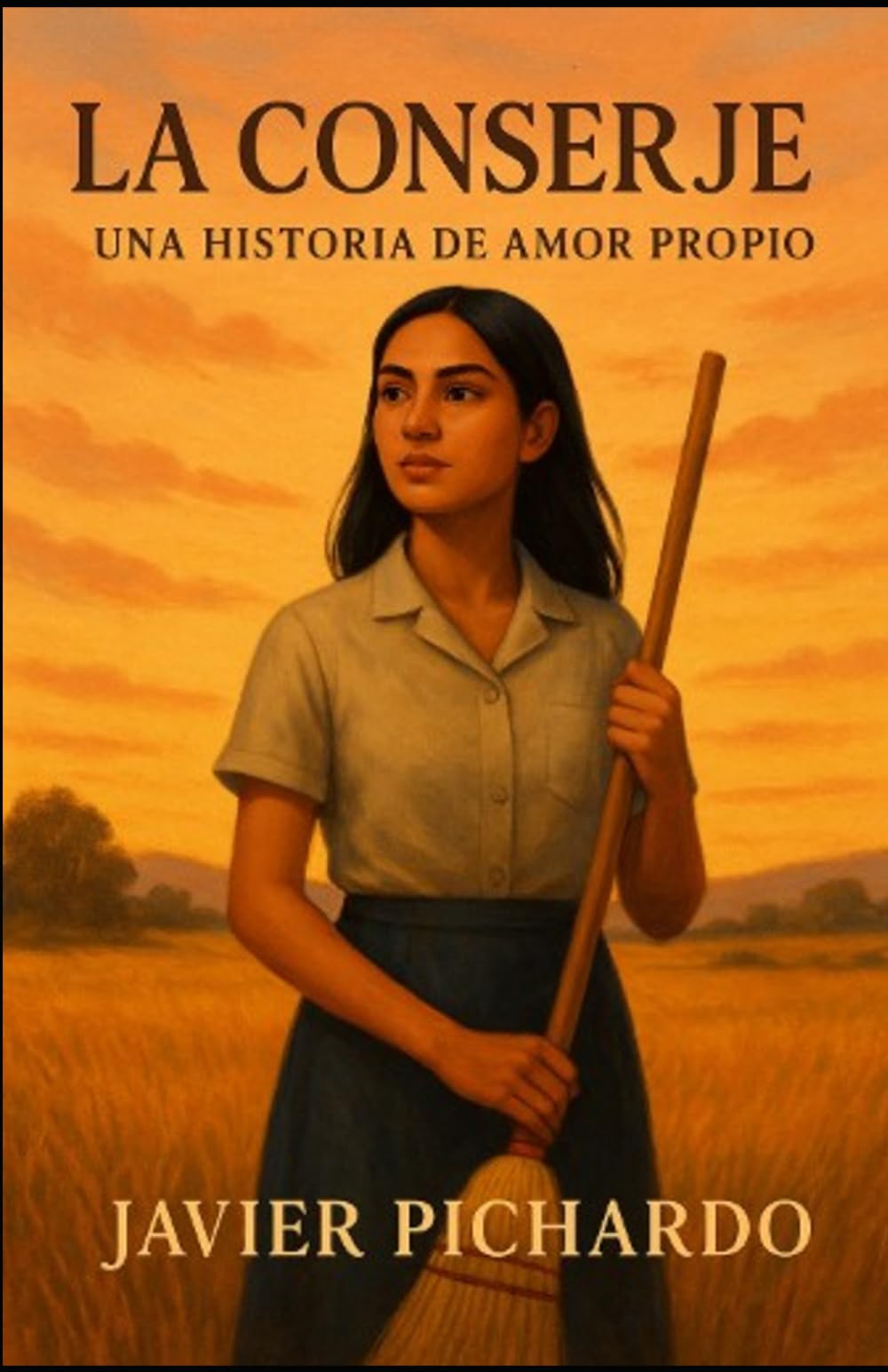 La Conserje: Una Historia de Amor Propio