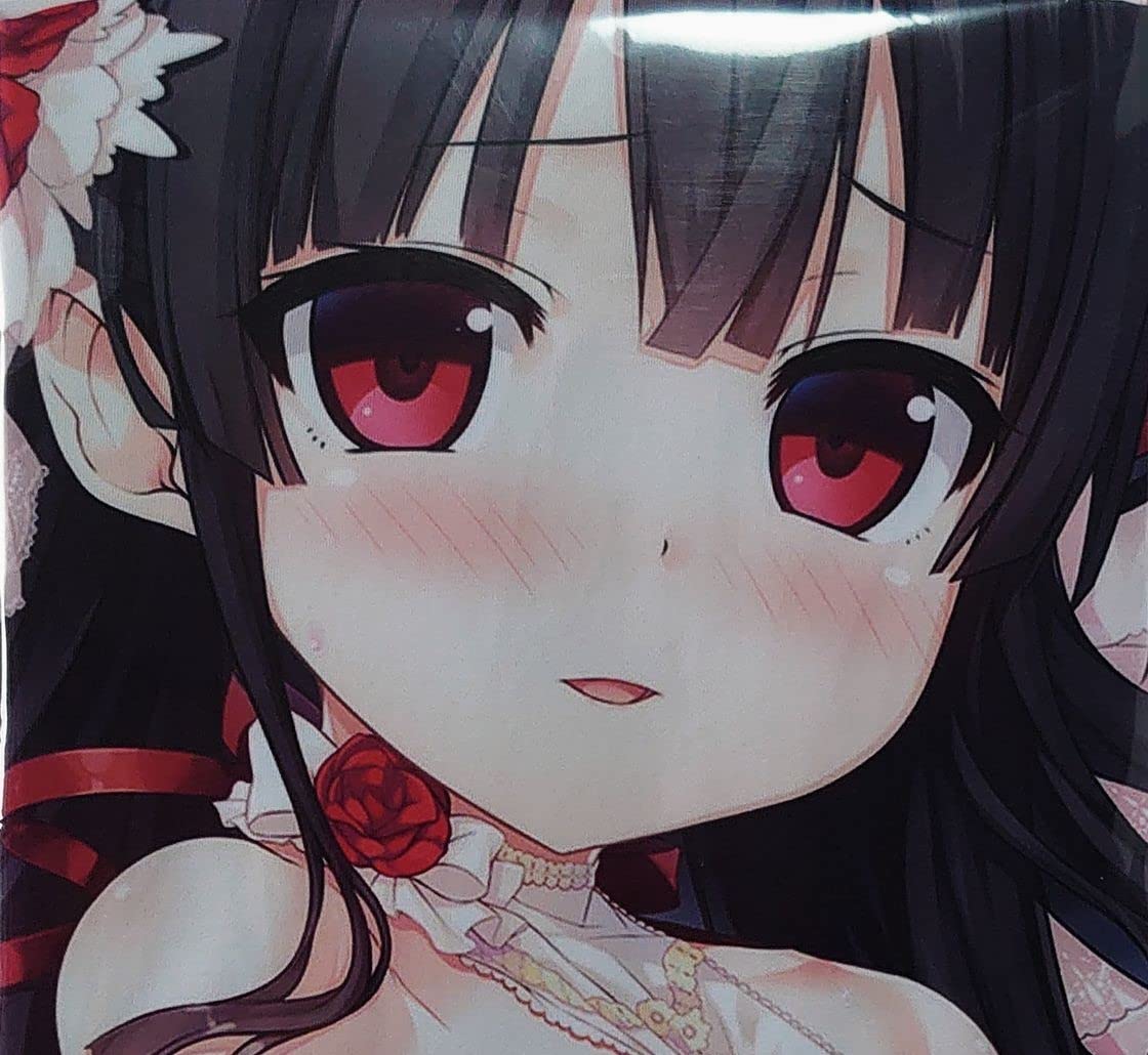 まいてつ　抱き枕　正規品　ハチロク　ウェディング Amazon.co.jp: まいてつ ハチロク ウェディングver. 抱き枕