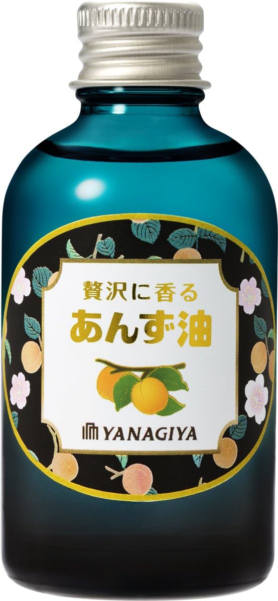 Amazon 柳屋 贅沢に香るあんず油 柳屋 あんず油 ヘア美容液 通販 Amazon 柳屋 贅沢に香るあんず油 柳屋 あんず油 ヘア美容液 通販