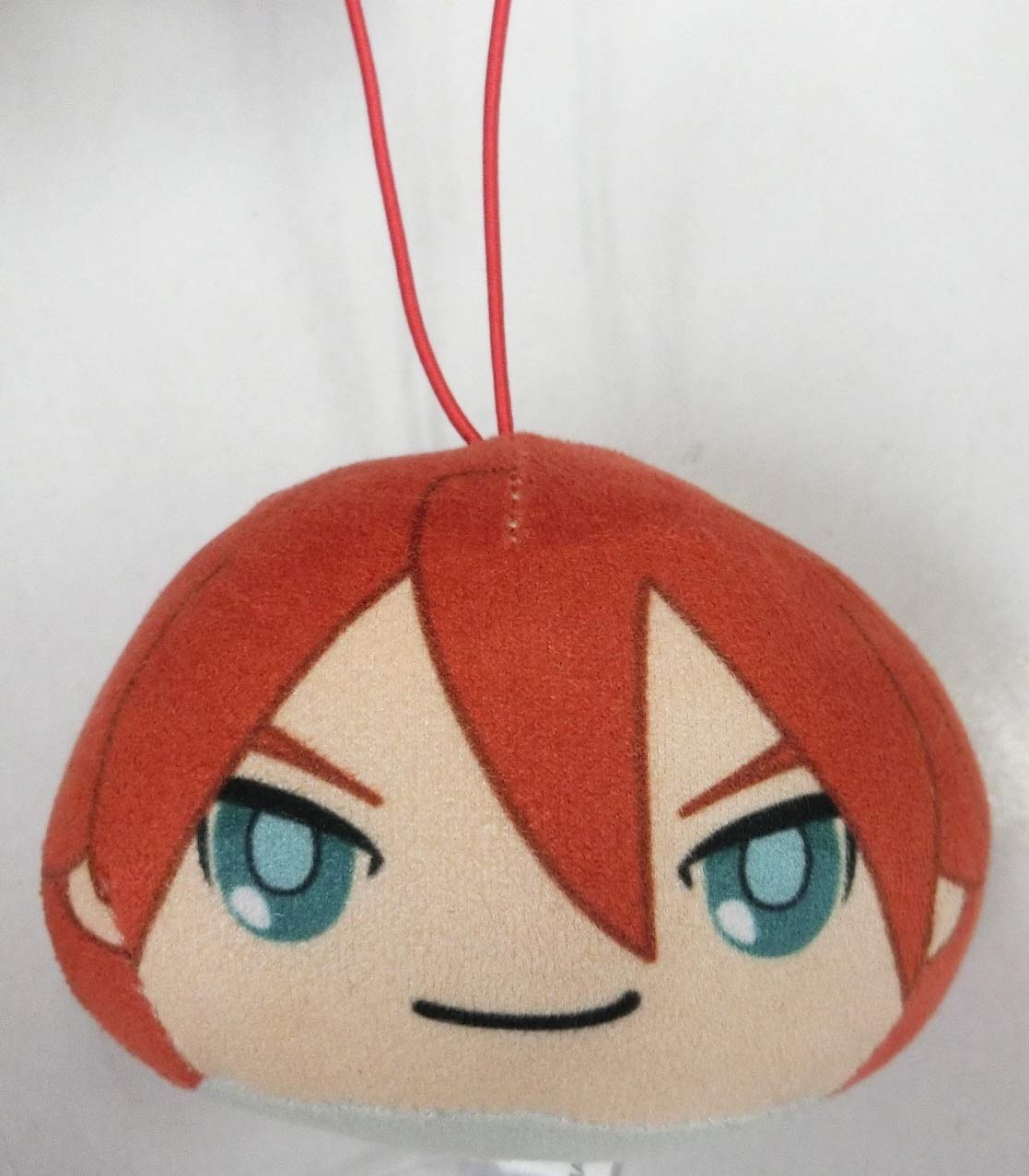 Amazon.co.jp: イナズマイレブン まるっこマスコット-風丸・不動