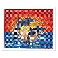 Amazon | 元廣 スキル ミニギャラリー（ビーズ手芸キット） ハートフル