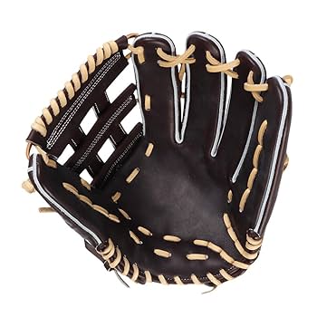 Amazon | アトムズ（ATOMS） 硬式用グラブ 外野手用 野球