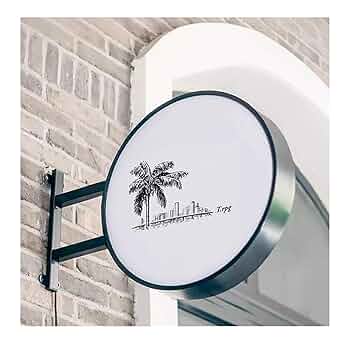 看板ライト￼ 電飾スタンド看板】路地行灯 RJ-06 | 看板の激安通販サイン