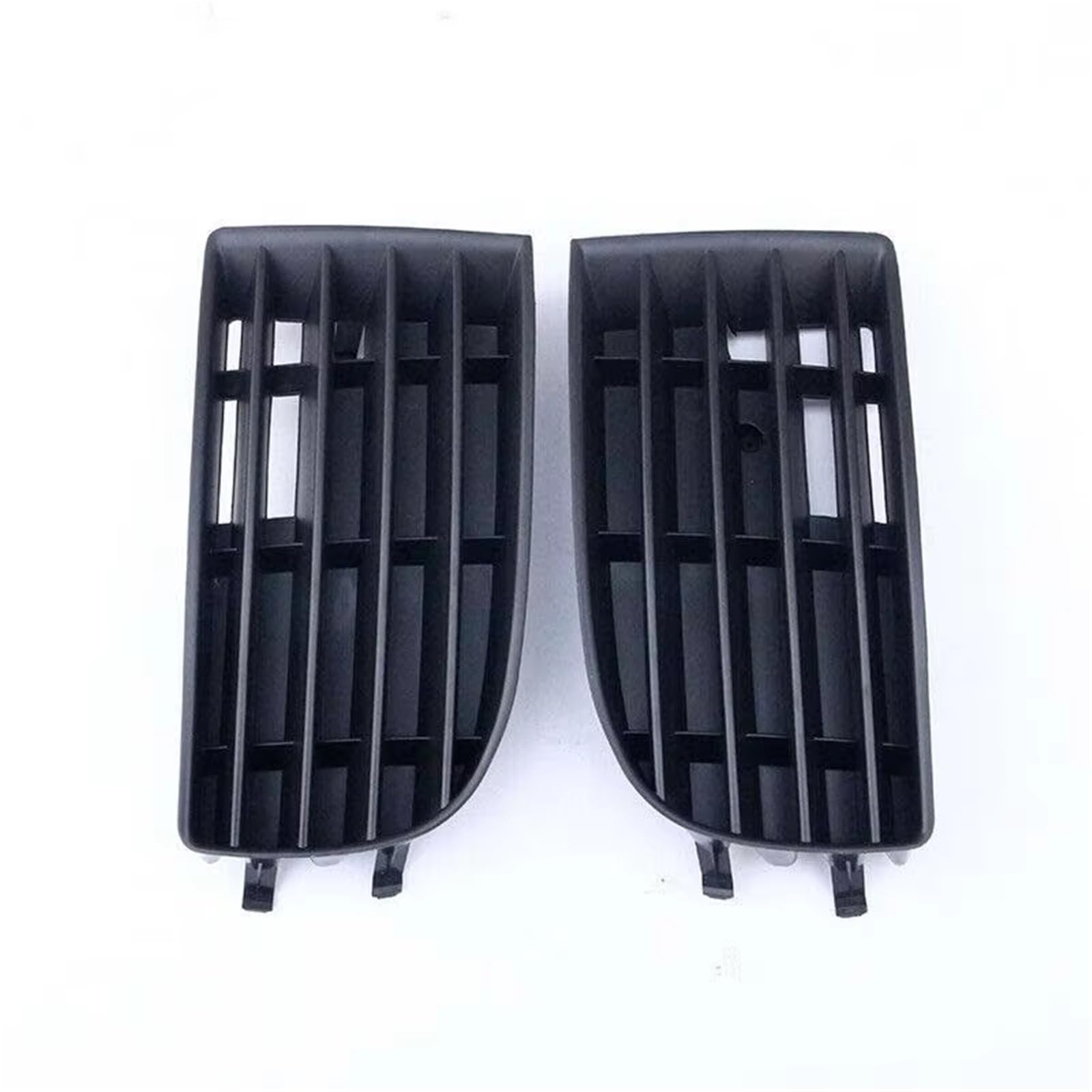 Rejillas de luz antiniebla para VW Golf Mk5 (2004-2009), par izquierdo y derecho 1K0853665A 5