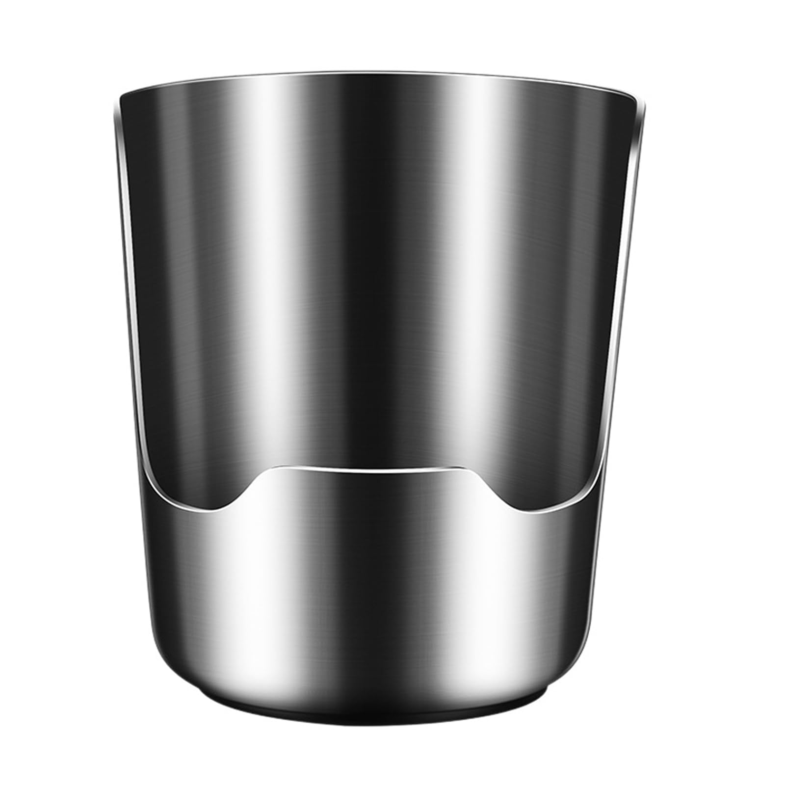 Stove Side Spoon Rest and Lid Holder, Stainless Steel Kitchen Countertop Stand for Meal Prep Organization and Nearby Tool Storage Use Stove Side Utensil Rest Freestanding Spoon Holder Lid Stand Drip