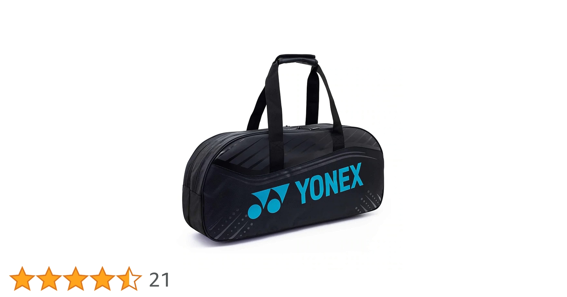 トーナメントバッグ ヨネックス Yonex バドミントン Amazon | Yonex(ヨネックス) バドミントントーナメントバッグ