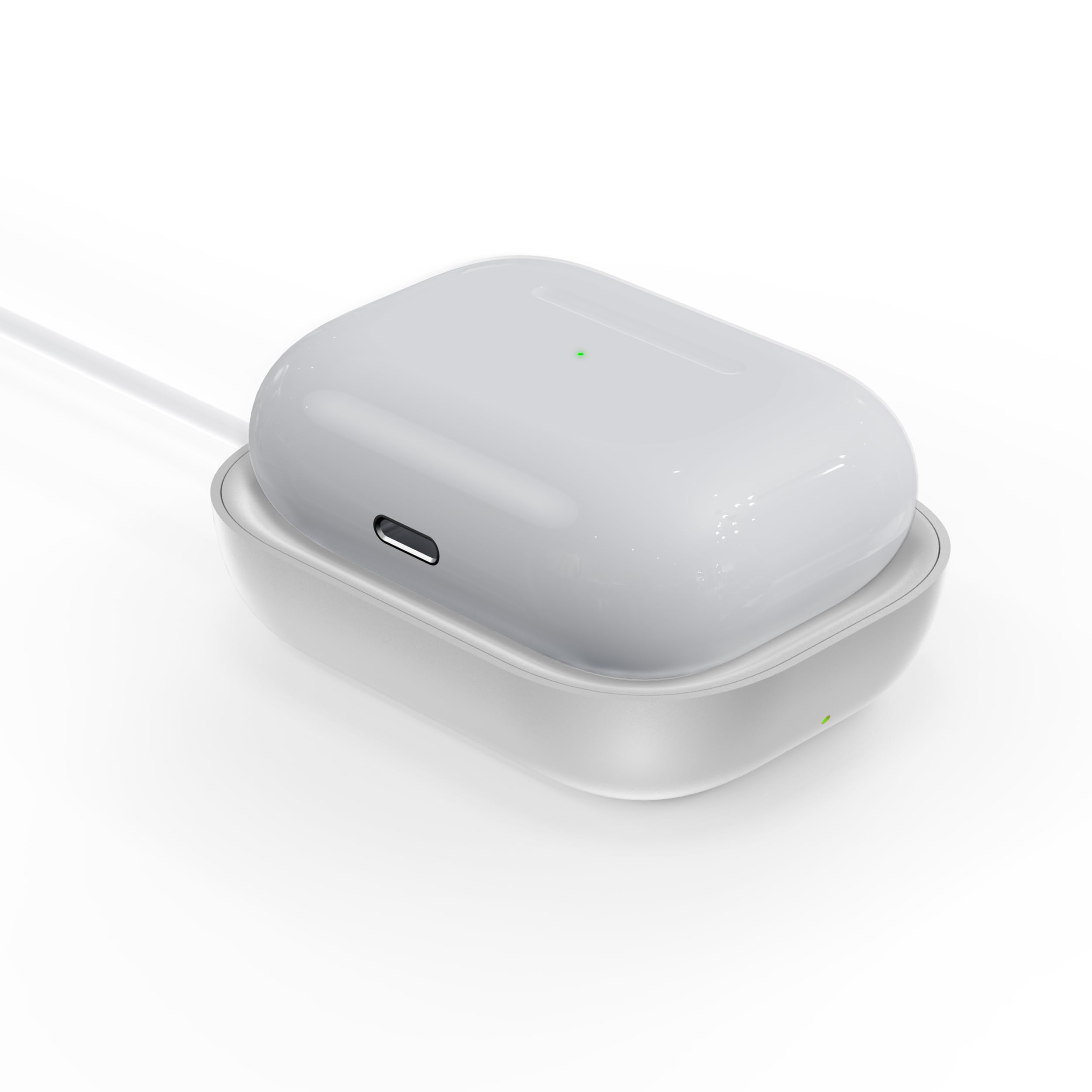 Amazon.com: for Airpod Charger, Designed Wireless Charger for