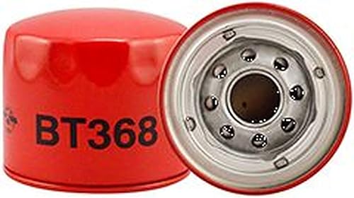 Baldwin Filters BT368 - Filtro de ventilación de aire resistente (3-11/16 x 3-7/32 pulgadas)