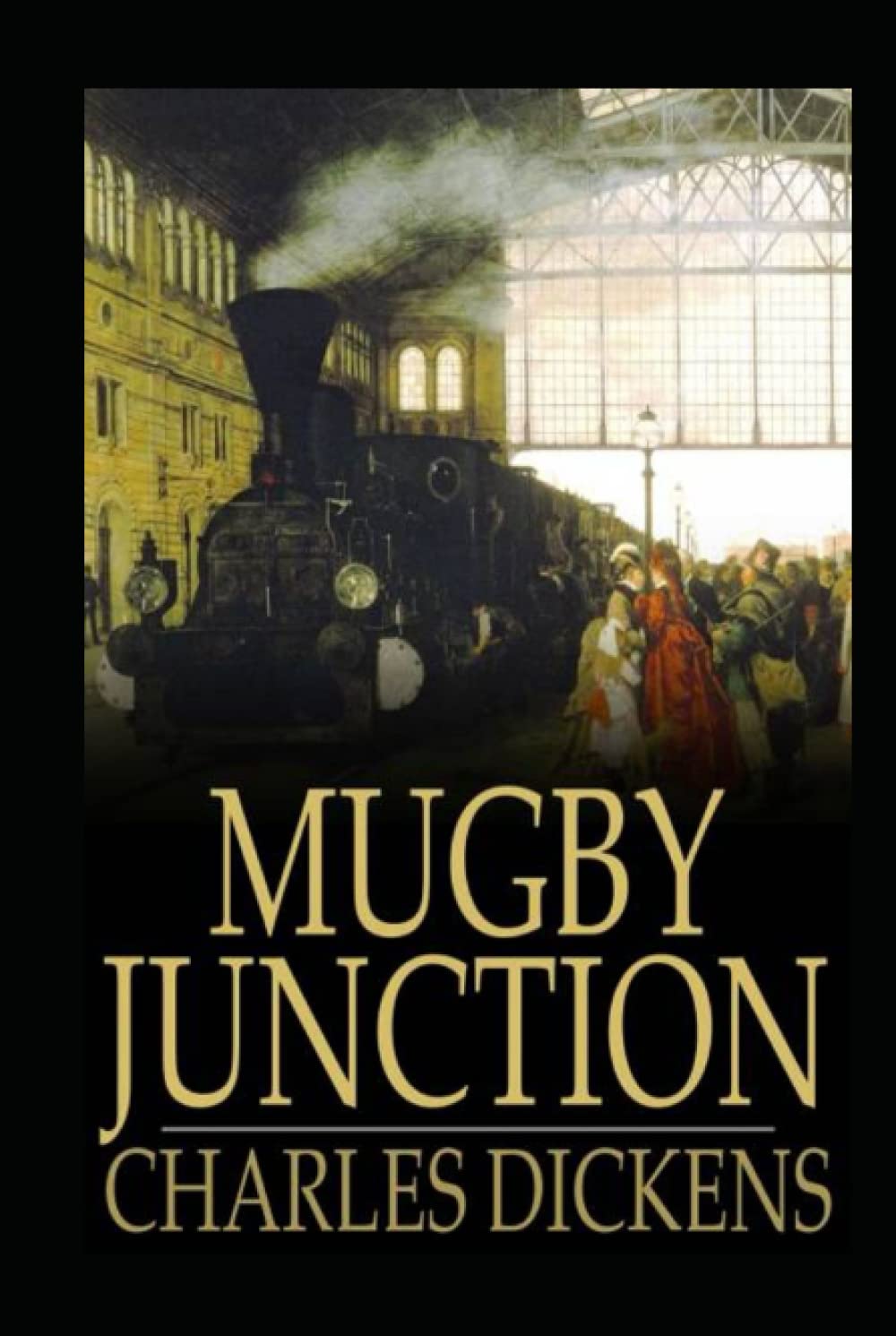 Mugby Junction