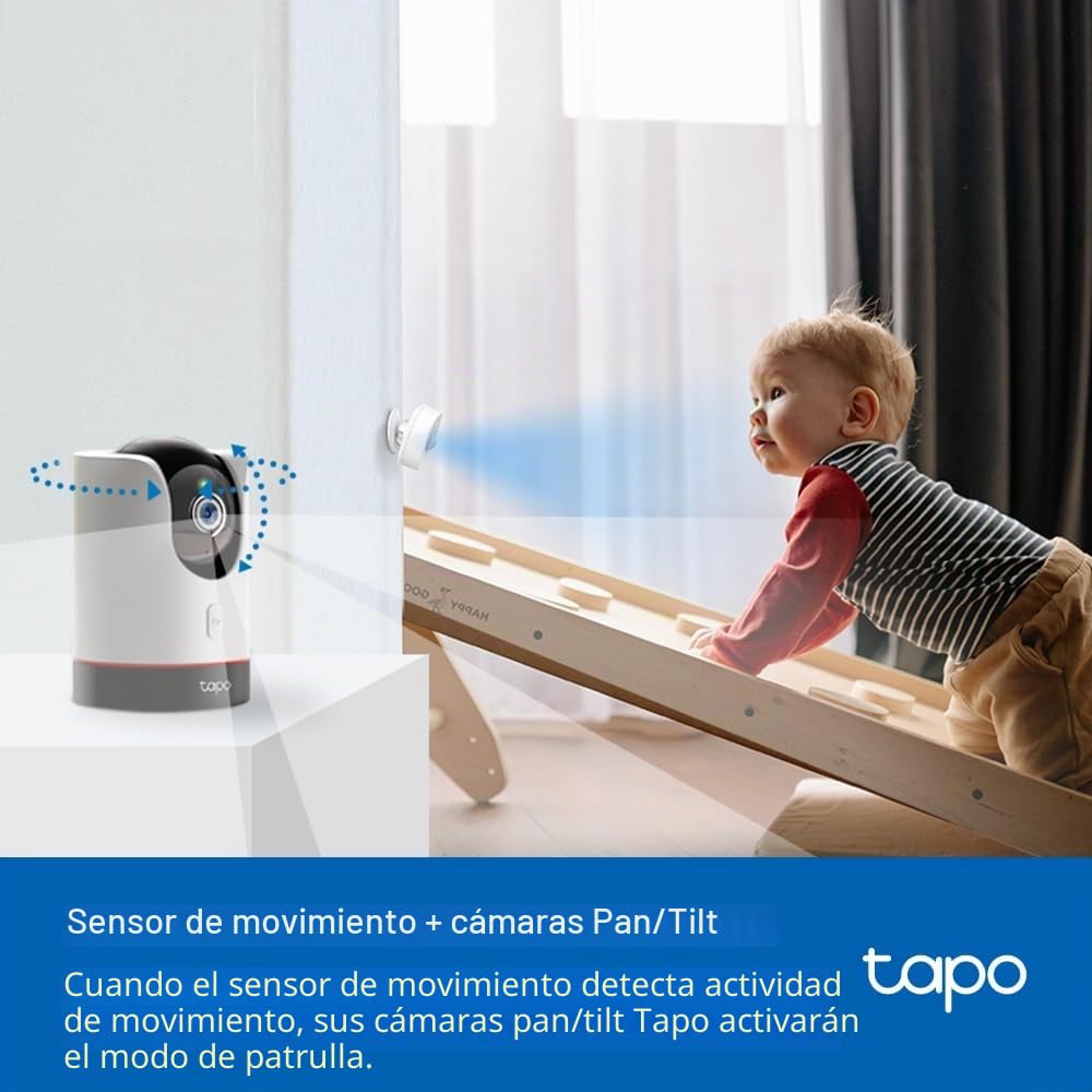 SENSORES TP-LINK TAPO T30 Kit Pack SENSORES