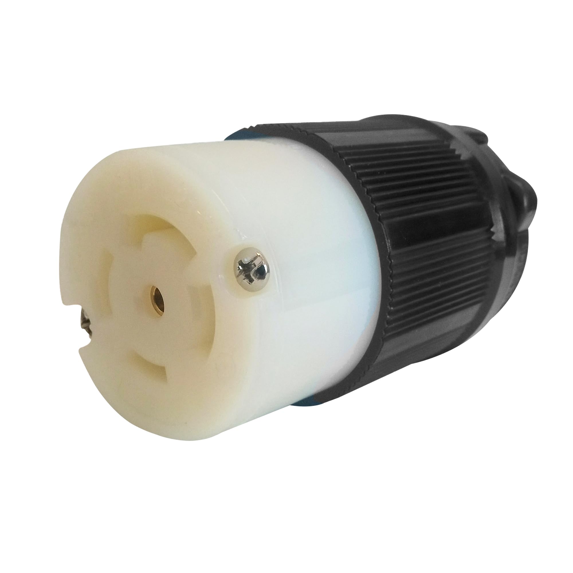 OCS Parts NEMA L21-30 Locking Connector | 120/208V - 30A - 4 Pole