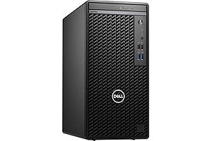 OptiPlex 7000 7010 Desktop Computer - Dell D60HP i5-13500