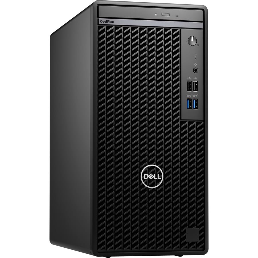 Amazon.com: Dell OptiPlex 7000 7010 Desktop Computer - Intel Core