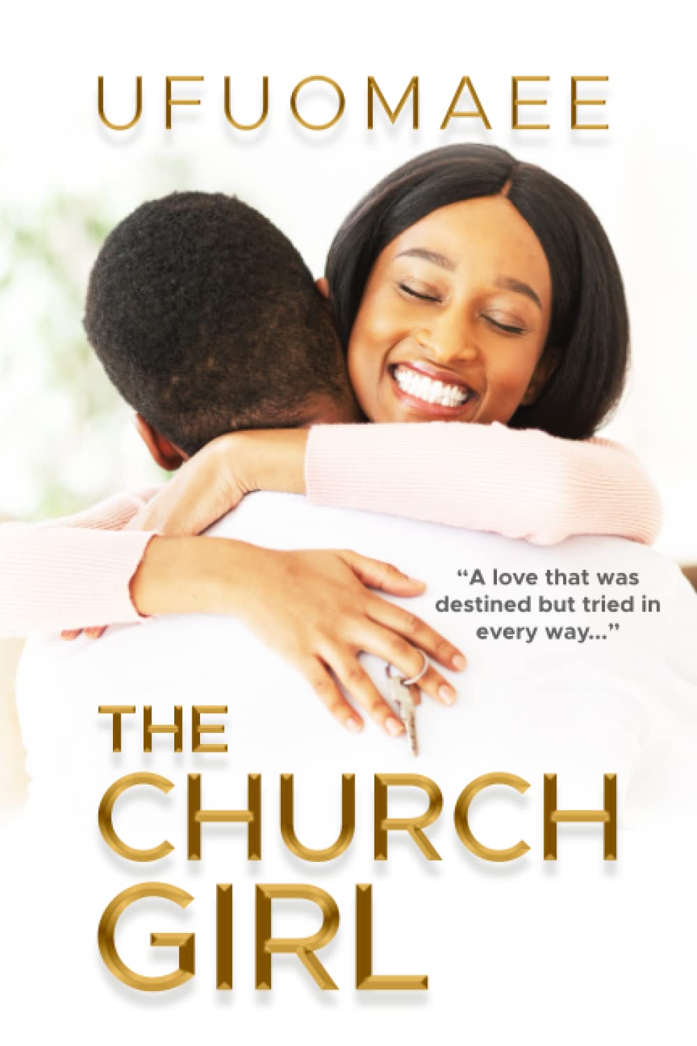 The Church Girl (A Small World)