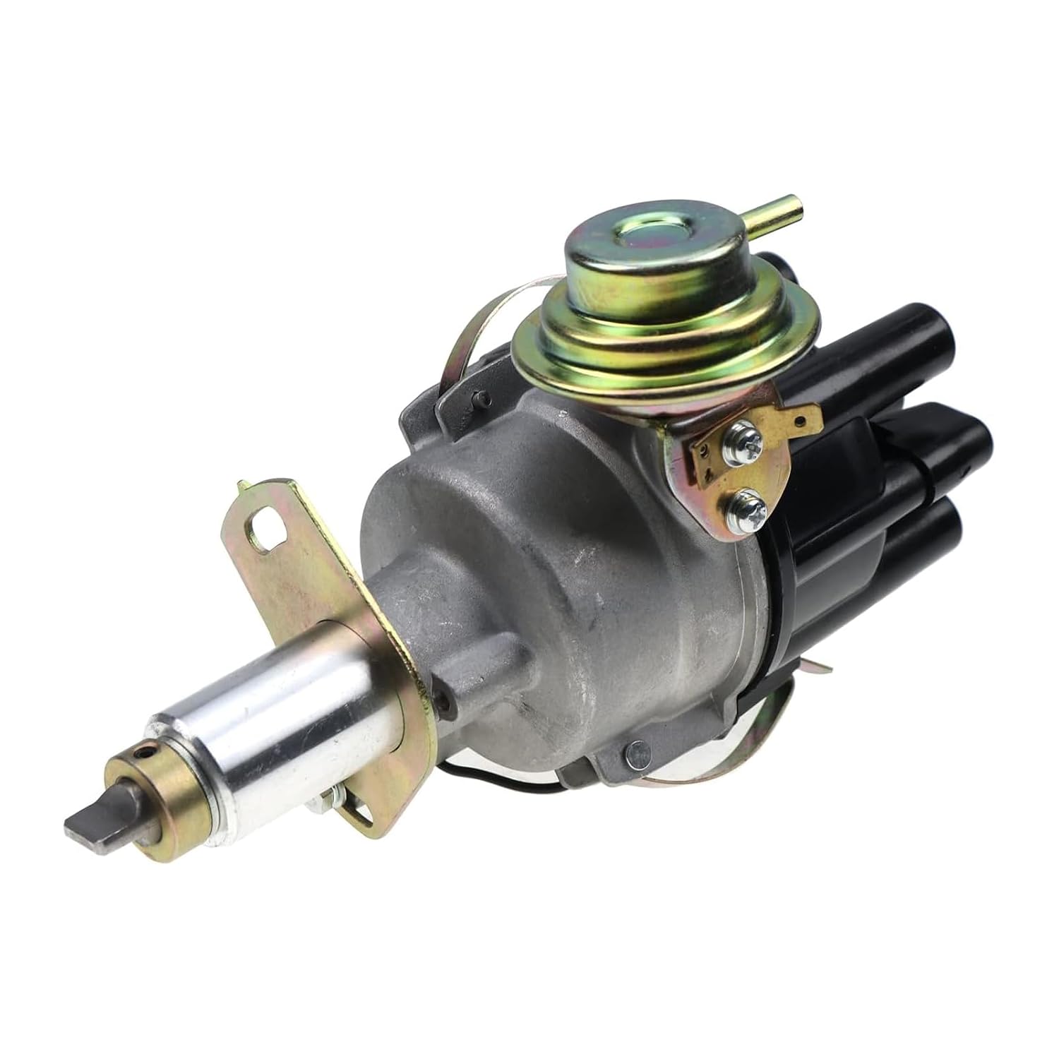 Distributor 22100-00H12 fits for Komatsu FG15-15 FG20-11 Nissan H20 Engine 4 Cylinder