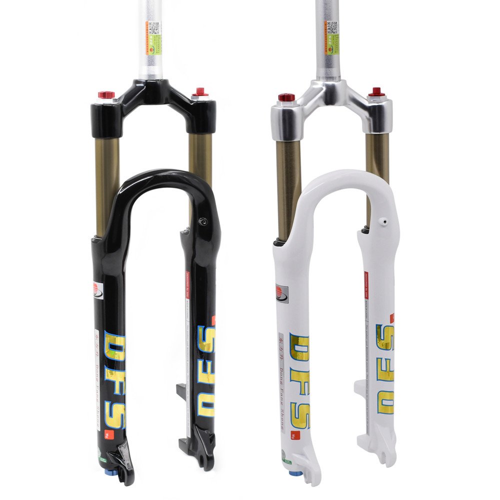 Dfs Air Fork Dfs Rlc Suspension Fork For Mountain Bike
