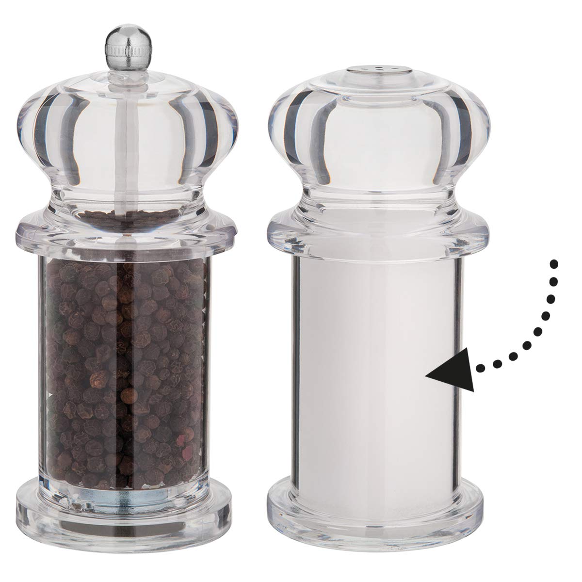 Amazon.com: Trudeau 5.5