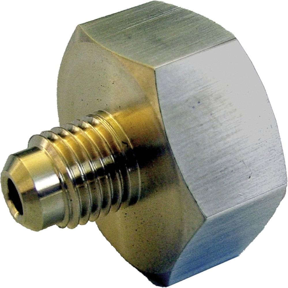 ADAPTOR, W 21, 8 X 1/4“ SAE M CONNECTION