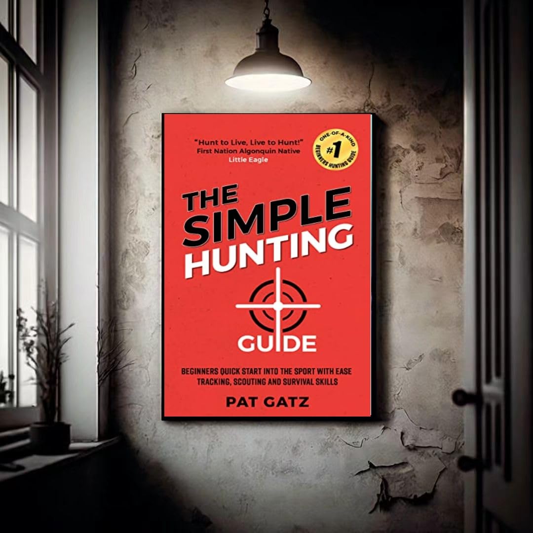 Dove Hunting Made Simple: A Beginners Resource To Dove Hunting Book By