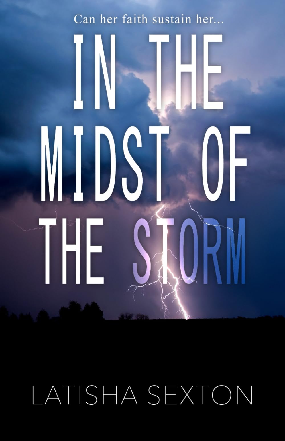 In the Midst of the Storm
