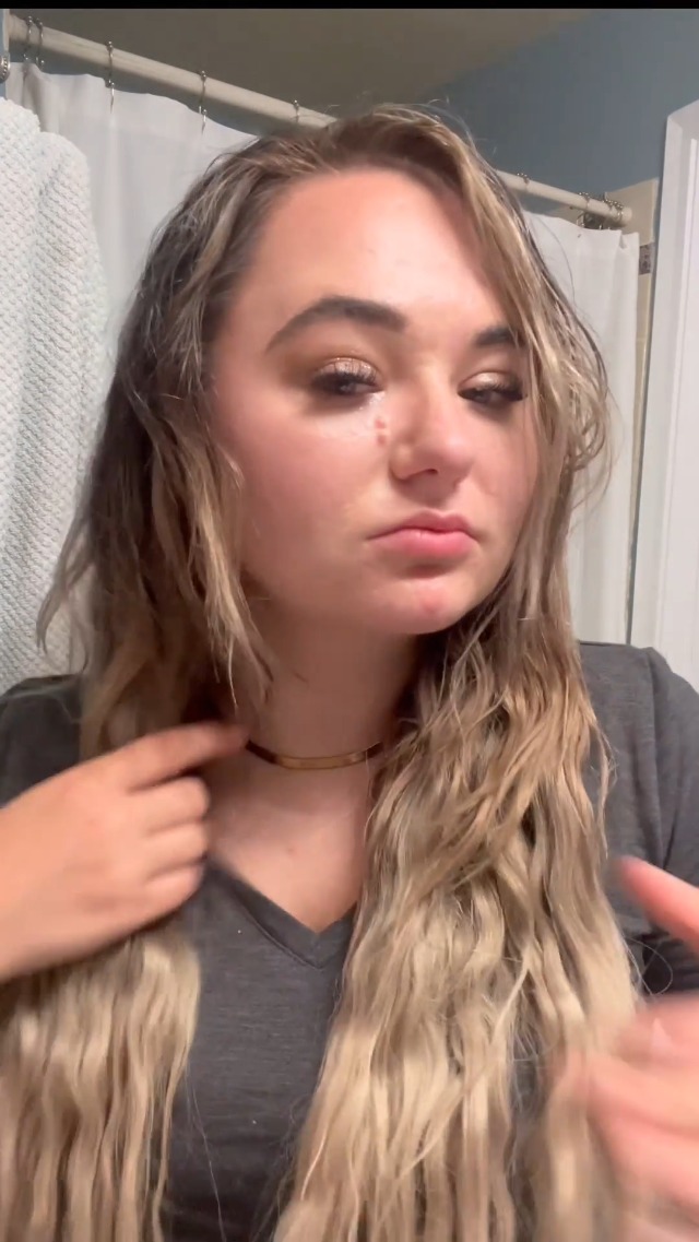 Watch This protein treatment is great for your #HairCareAndStyling