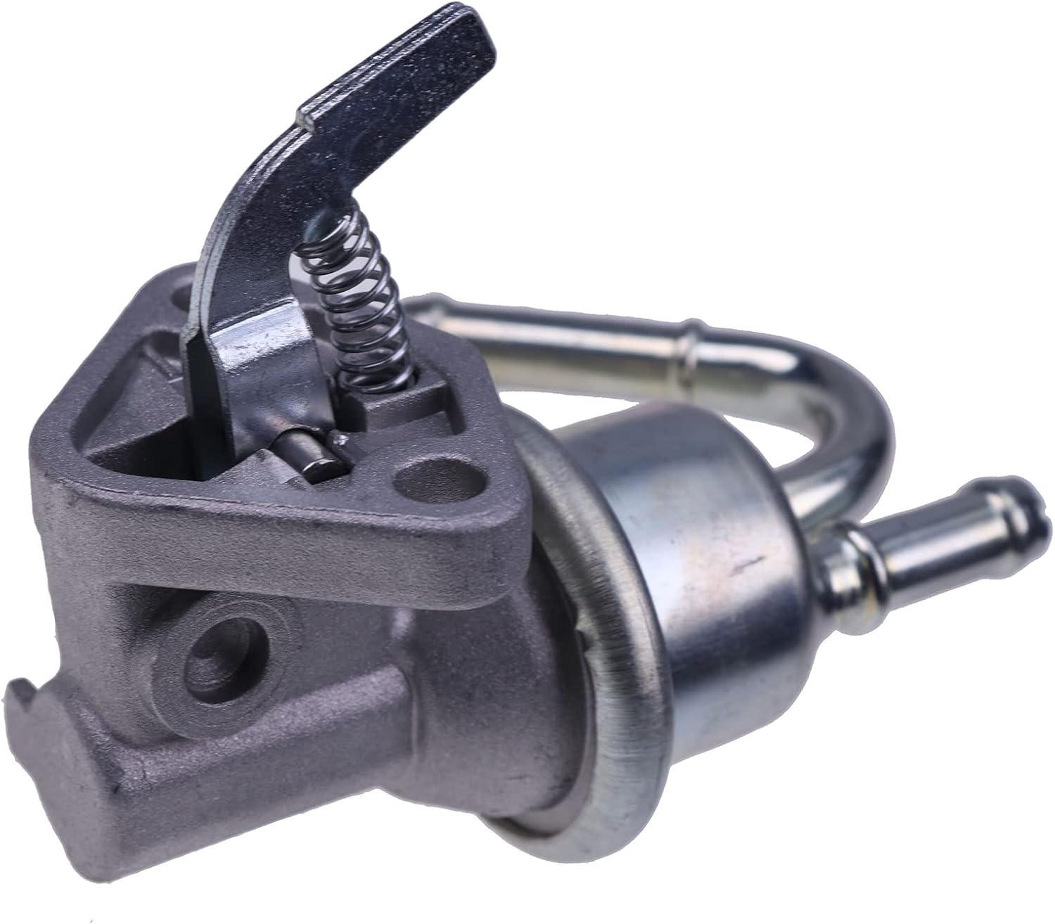 HOLDWELL Fuel Pump 1C010-52032 1C010-52033 1C010-52034 1K011-52030 compatible with Kubota M8200 M8540 M9000 M9540 M95 M96 Engine V3300 V3600