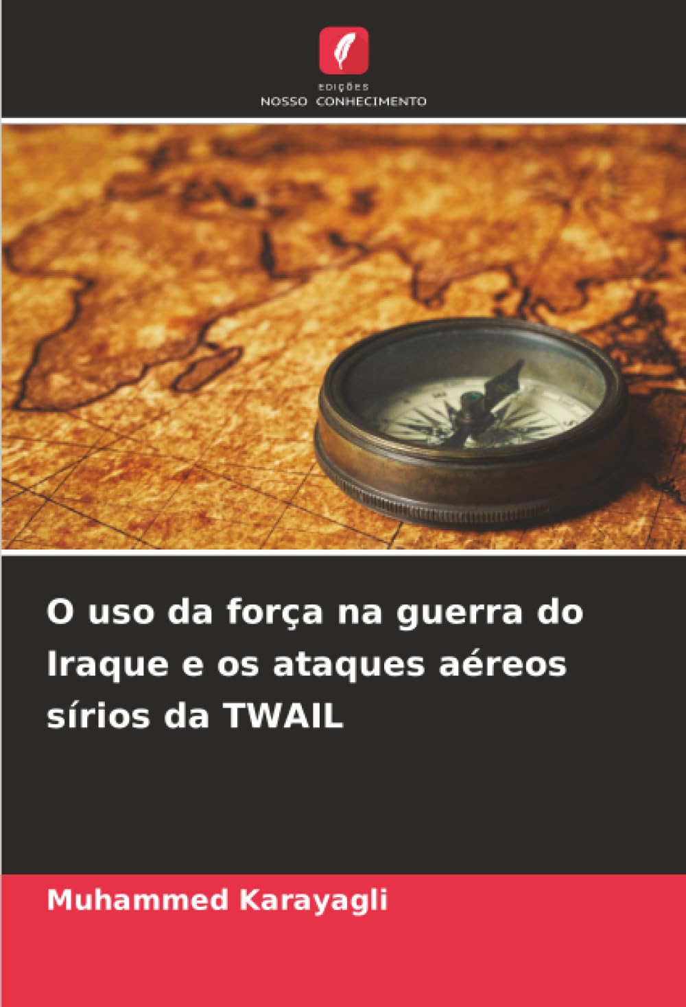 O uso da força na guerra do Iraque e os ataques aéreos sírios da TWAIL