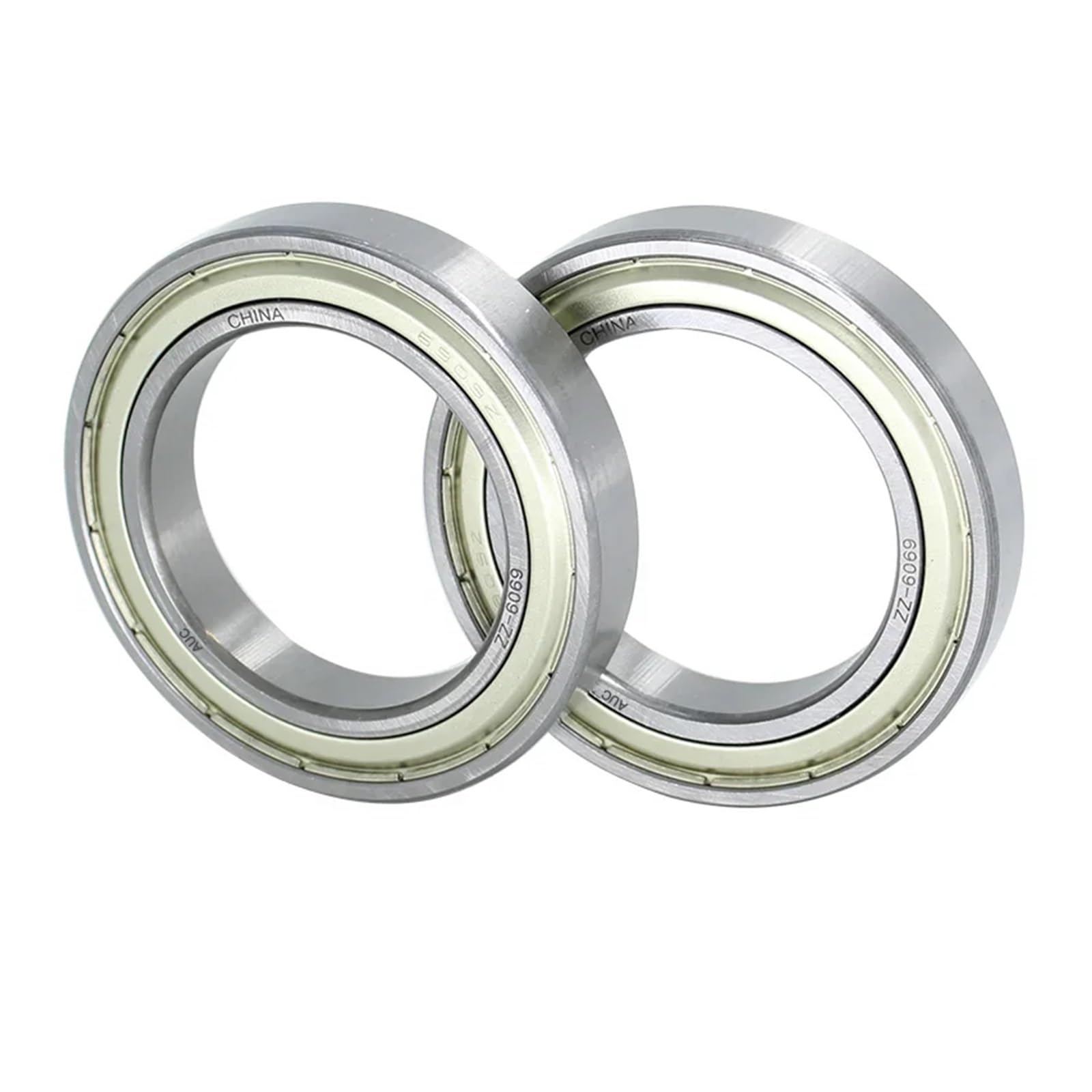 Vsppjyfg One Color 1Pcs Deep Groove Ball Bearing 61816 61817 61818 61819Zz 2Rs(61817-2Rs 85X110x13)