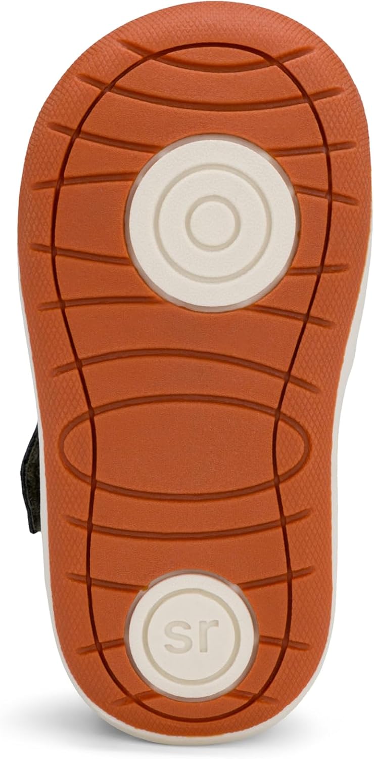 Stride Rite 360 Unisex-Child Addison (Infant/Toddler)