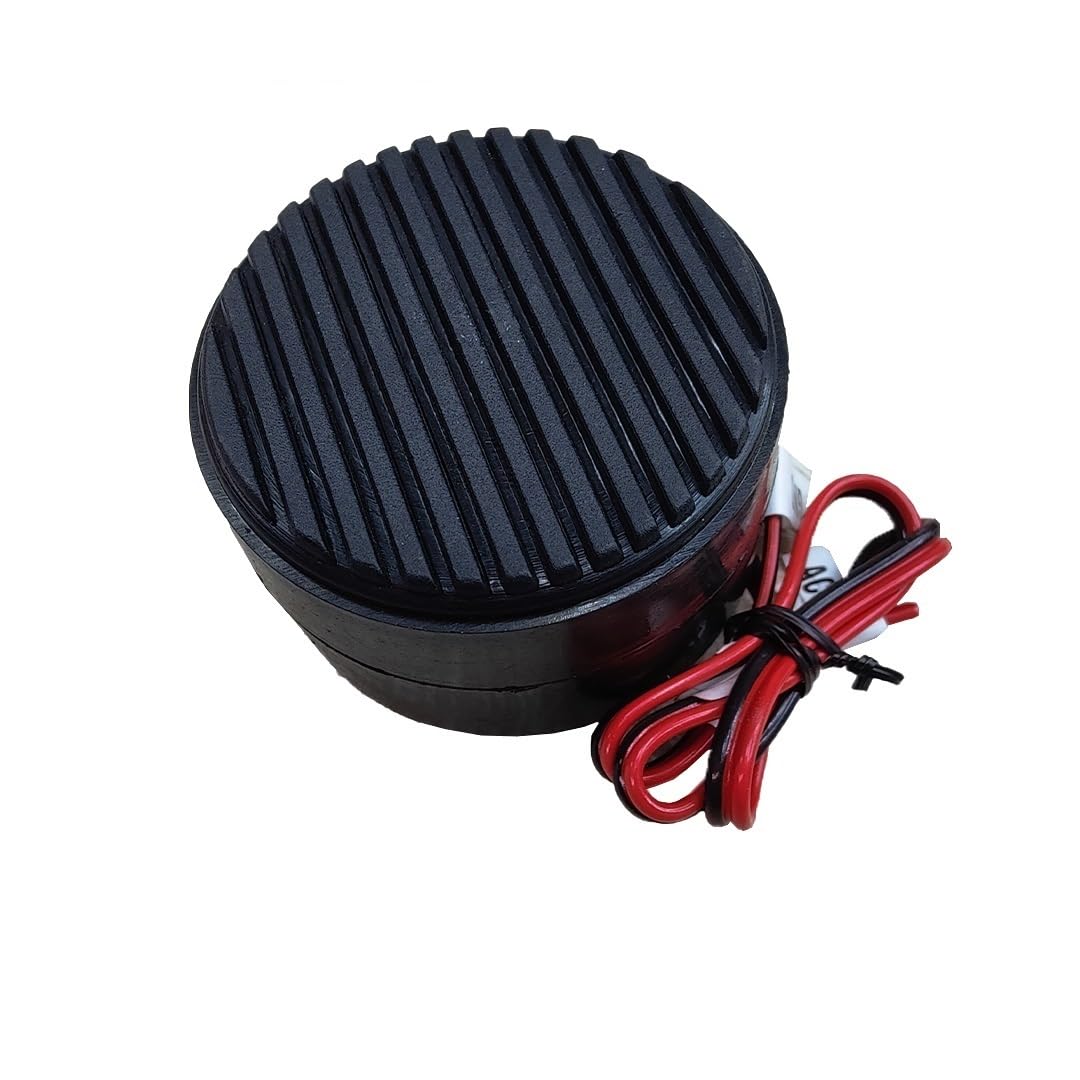 THEIR SOUND IN HORN12V 110db Super Loud Universal Car Motorcycle Vehicle Reverse Gear Safety Horn/Back Gear Horn,..y Device Reverse Beeper Buzzer for All Car-image-24