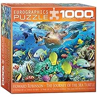 Amazon | ジグソーパズル 1000ピース ユーログラフィックス