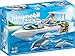 Produktbild PLAYMOBIL 6981 Tauchausflug mit Sportboot