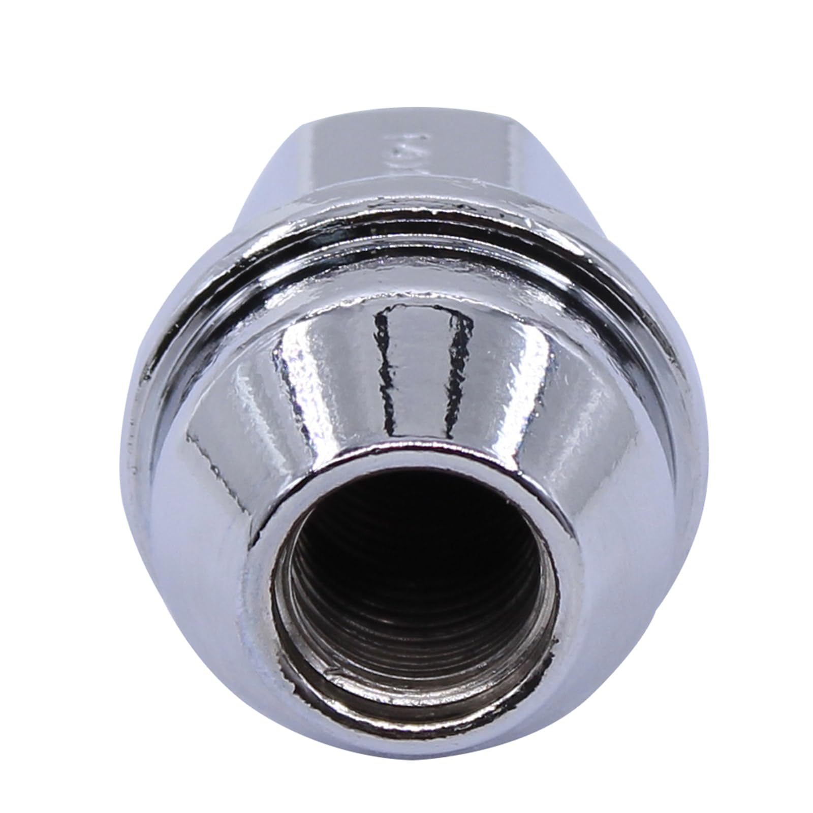 Ruota Dadi Inserti Bulloni. M14 X 2.0, 19mm Esagonale Conica Ford - Foto 4