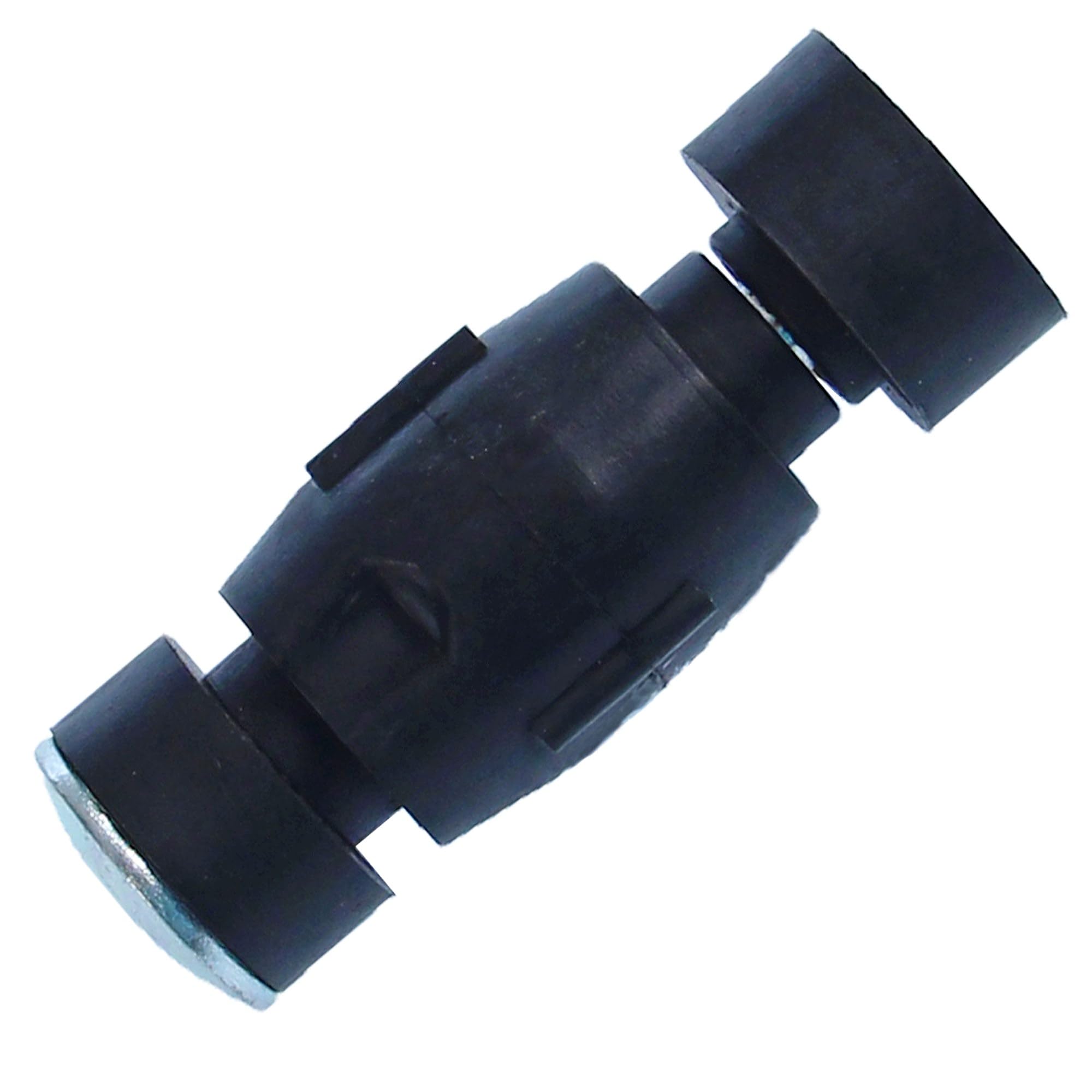 BESTPRICE 2x bras de suspension avant gauche droit, 2x barres de liaison avant Compatible avec NISSAN KUBISTAR Fourgon (X76), RENAULT CLIO II (BB_, CB_) (SB0/1/2_), KANGOO (KC0/1_) (FC0/1_)