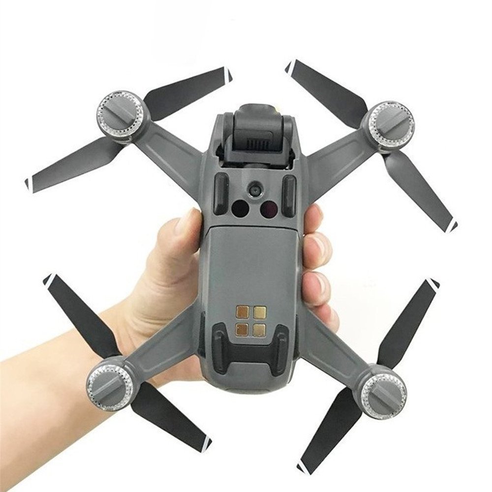 4pcs LED Motor Arm Cap for DJI Spark